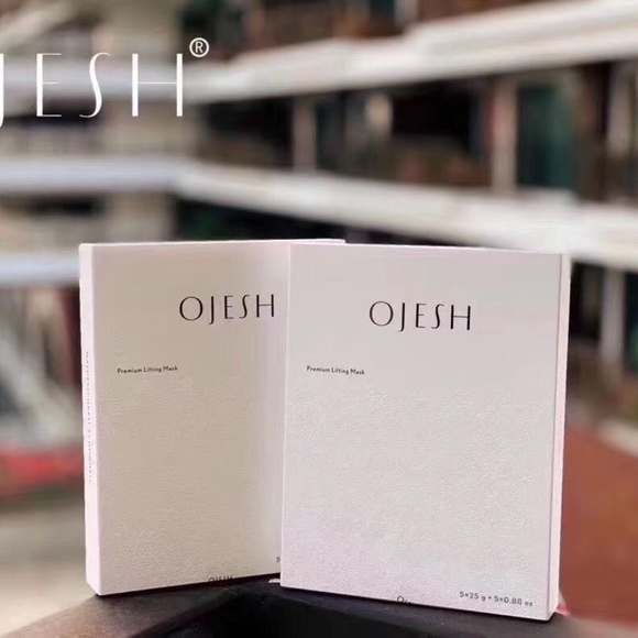 Ojesh Premium Lifting Mask